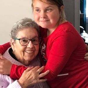 Meet your Posher, Catherine